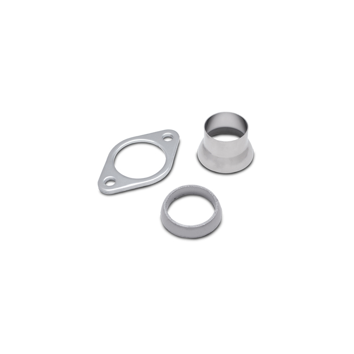 Exhaust Header Installation Kit - 2599